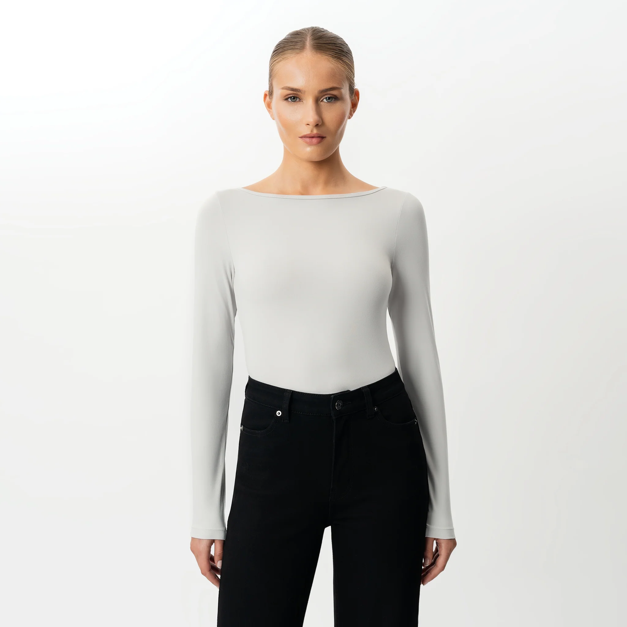 New in